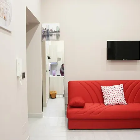 Spicoli 86 Apartament