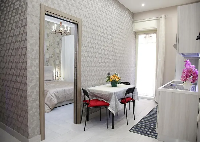 Spicoli 86 דירה *