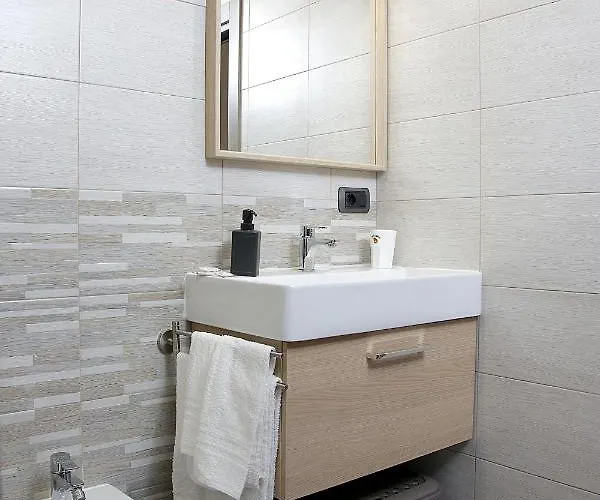 Appartamento Spicoli 86 *