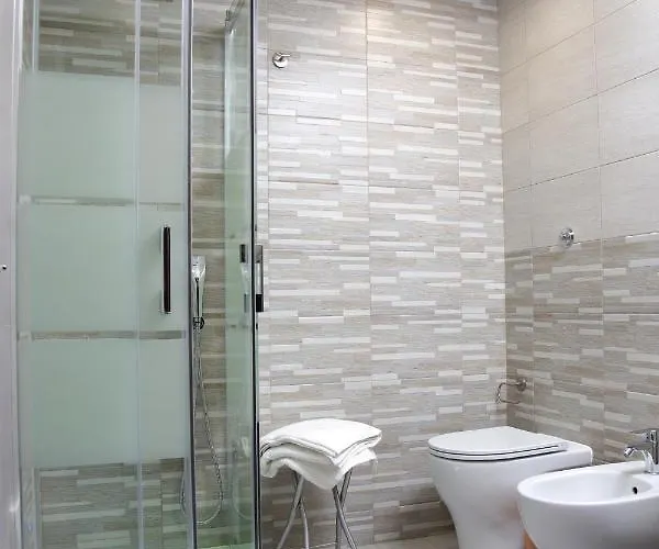 Appartamento Spicoli 86 *