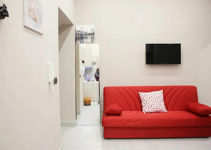 Spicoli 86 Appartamento