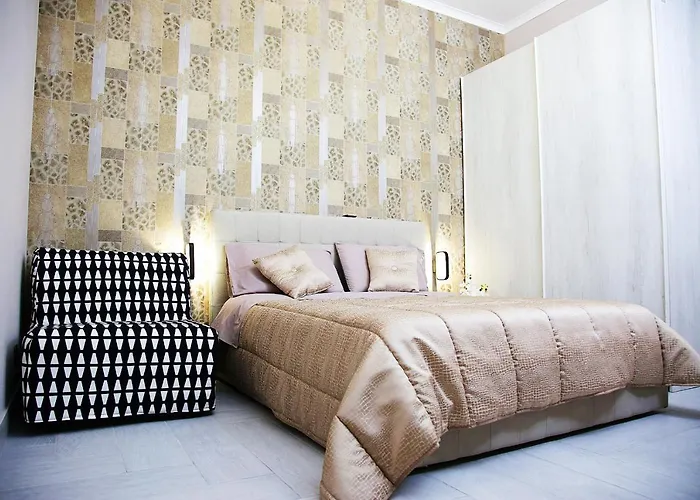 Spicoli 86 Appartamento *