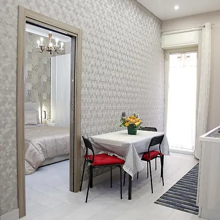 Spicoli 86 Appartement *